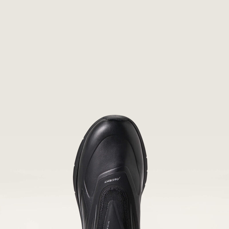 Ascent Tall Riding Boot