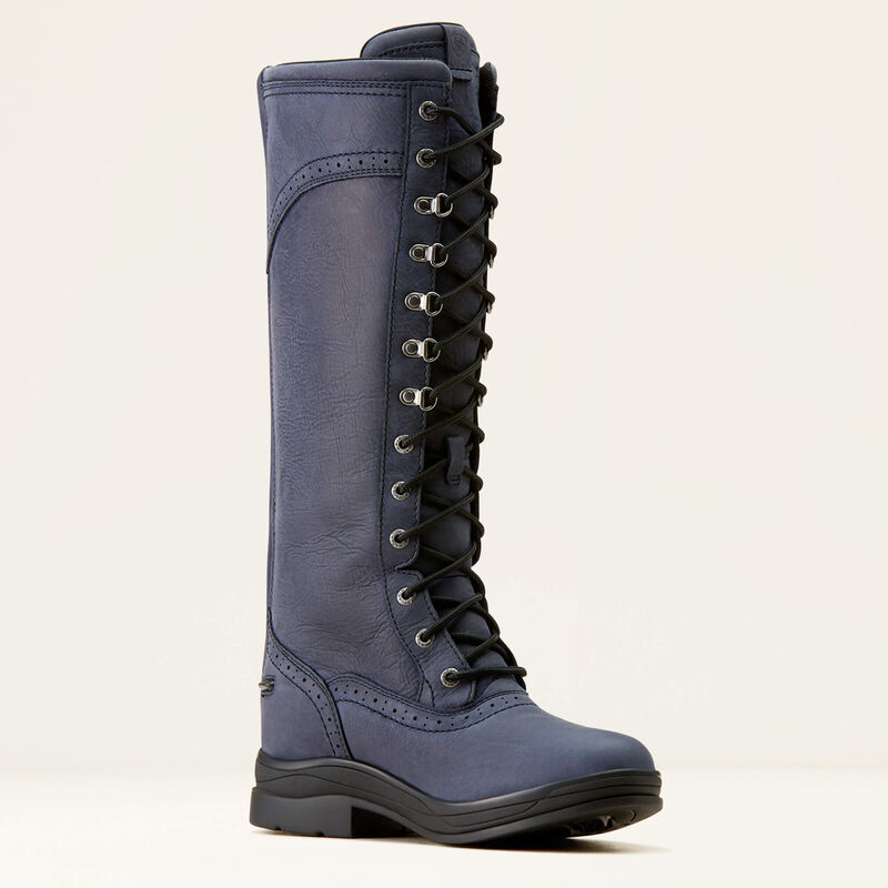 Wythburn Tall Waterproof Boot