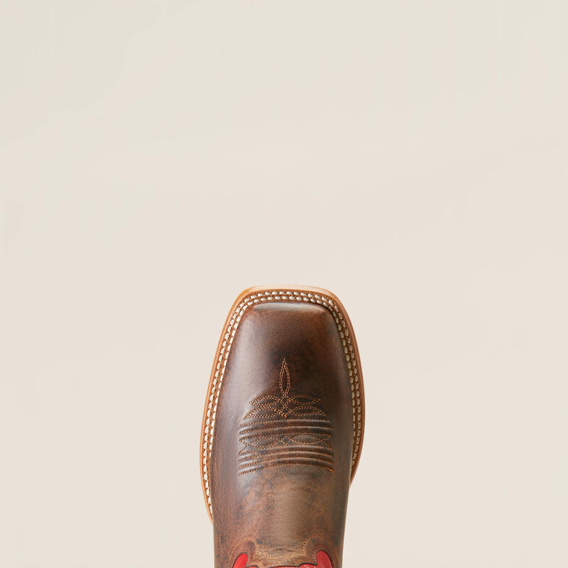 Circuit Paxton Cowboy Boot