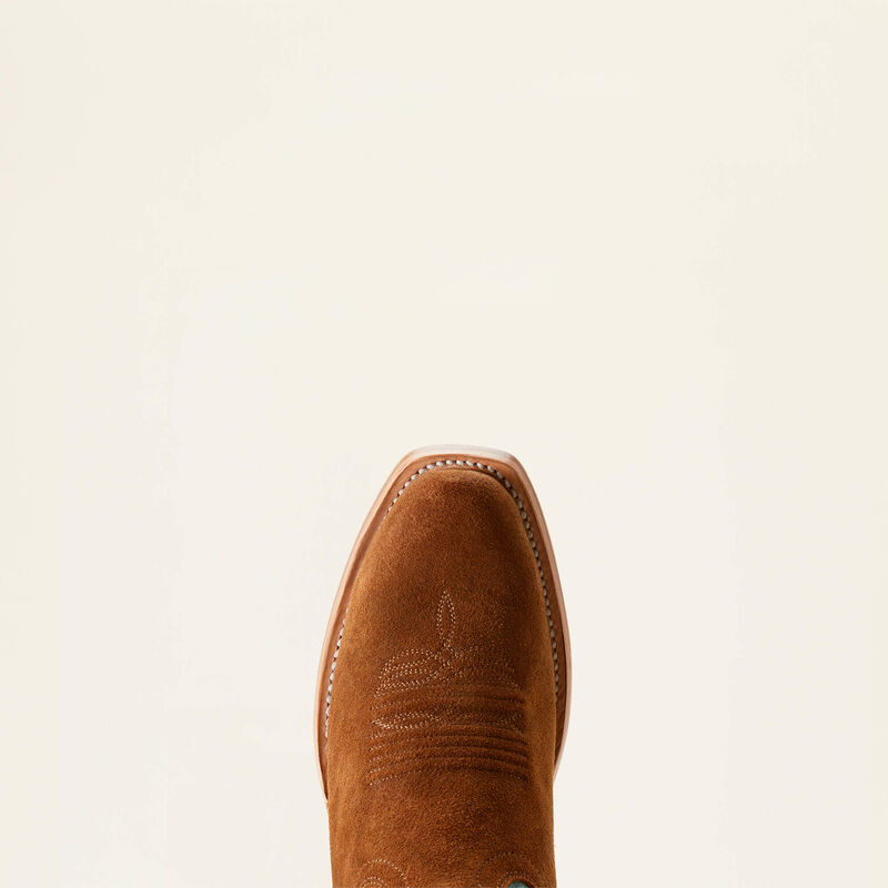 Futurity Flash K Toe Western Boot
