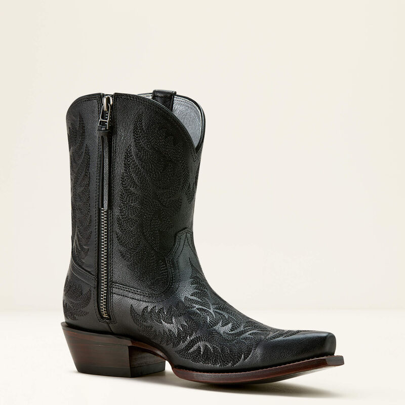 Cate Western Boot