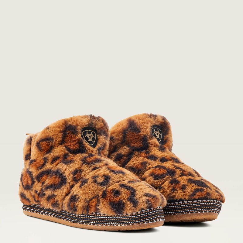 Bootie Slipper