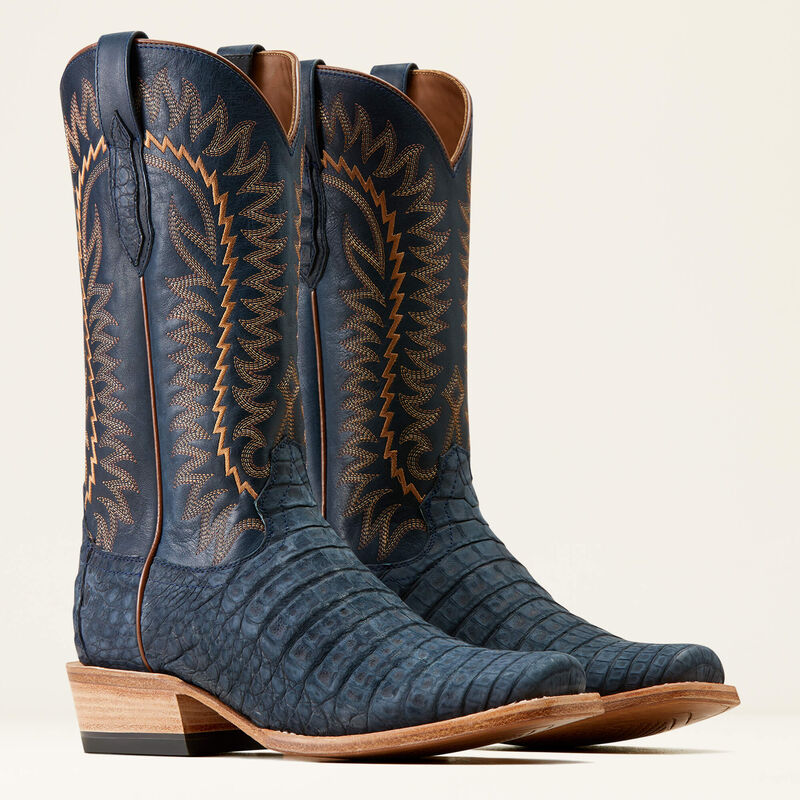 Futurity Finalist Cowboy Boot