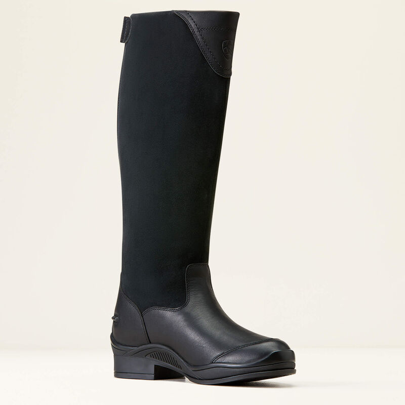 Extreme Pro Tall Waterproof Insulated Tall Riding Boot