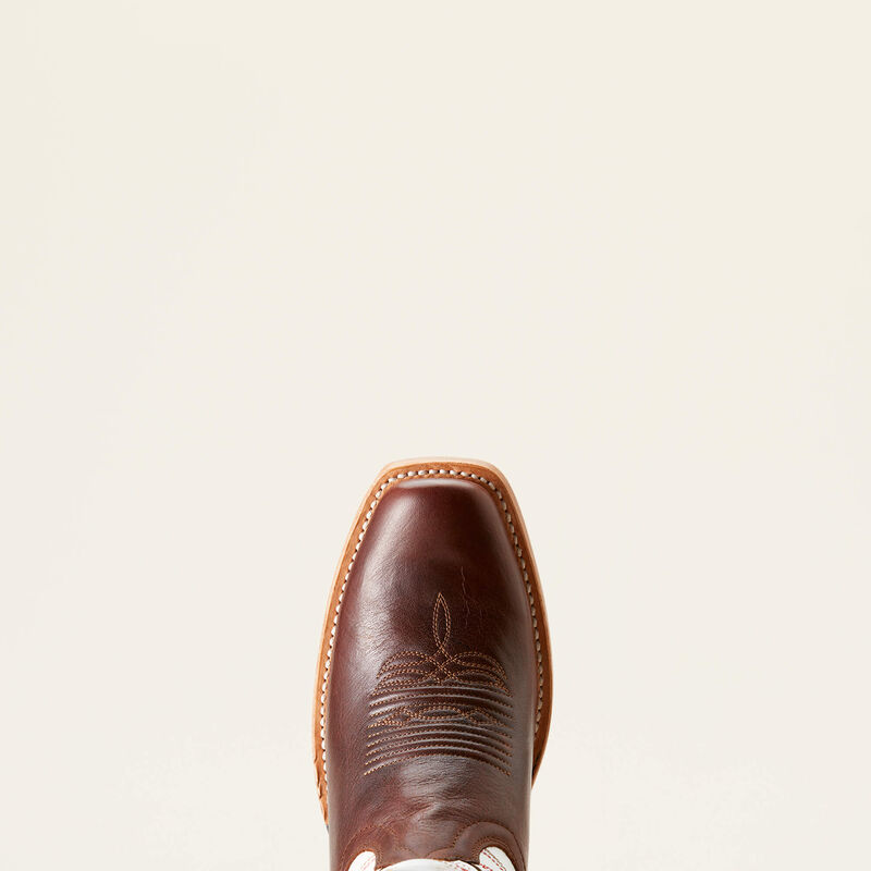 Futurity Fort Worth Western Boot