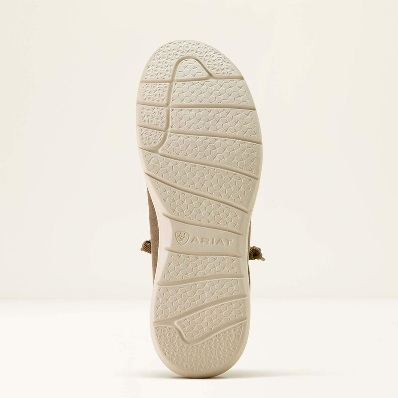 Hilo Mid Shoe