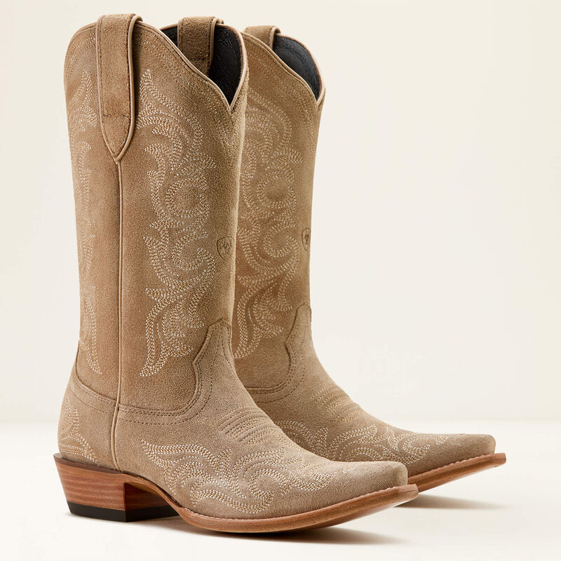 Hazen Western Boot