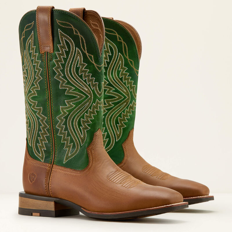 Baxter Cowboy Boot