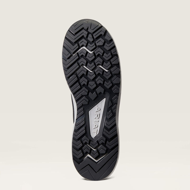 Outpace Composite Toe Work Shoe