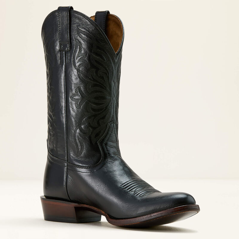 Maverick Western Boot