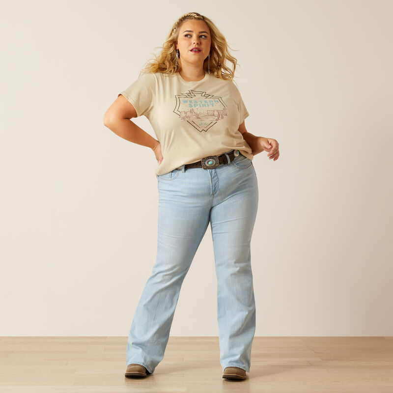 Ariat Western Spirit T-Shirt