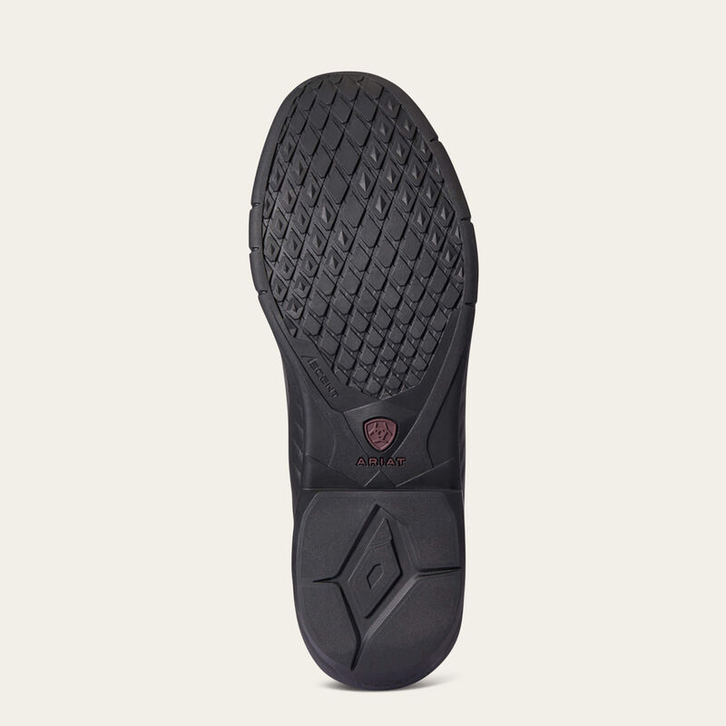 Ascent Waterproof Paddock Boot