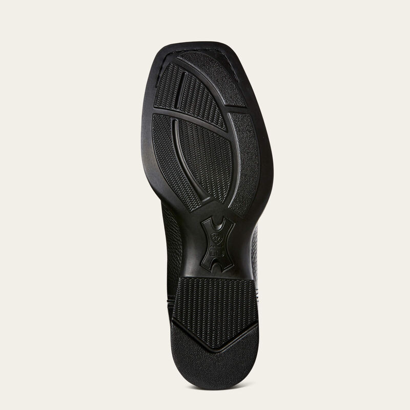 Solado VentTEK Western Boot
