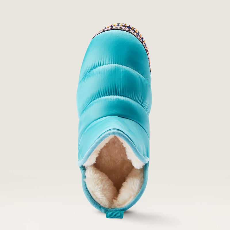 Crius Bootie Slipper
