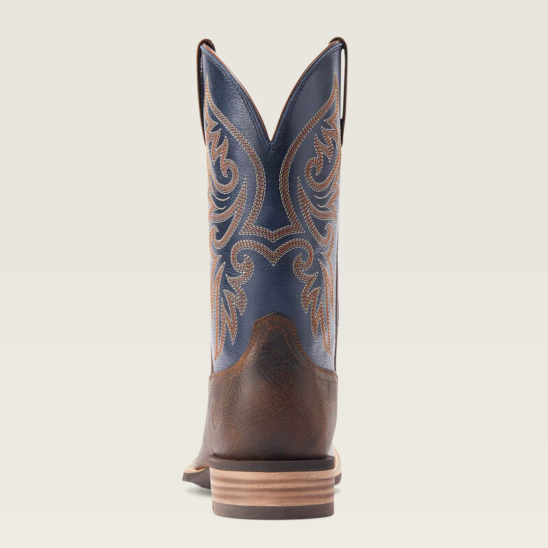 Slingshot Cowboy Boot