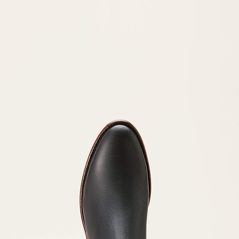 Bench Made Reed Western Boot