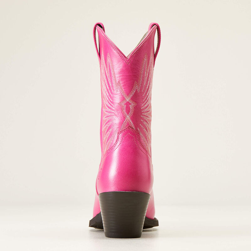 Goldie Western Boot