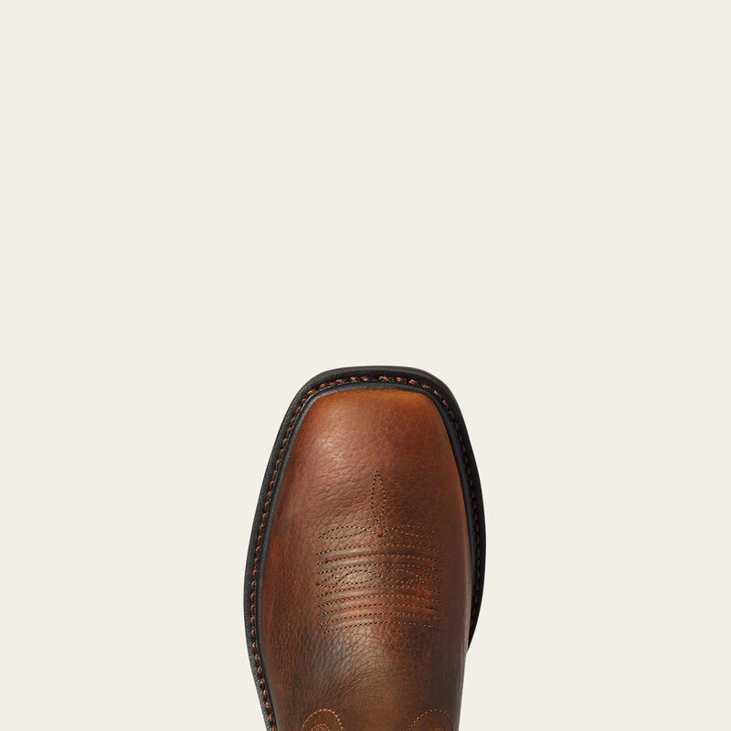 WorkHog XT Cottonwood Work Boot