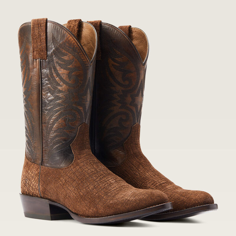 Bankroll Western Boot
