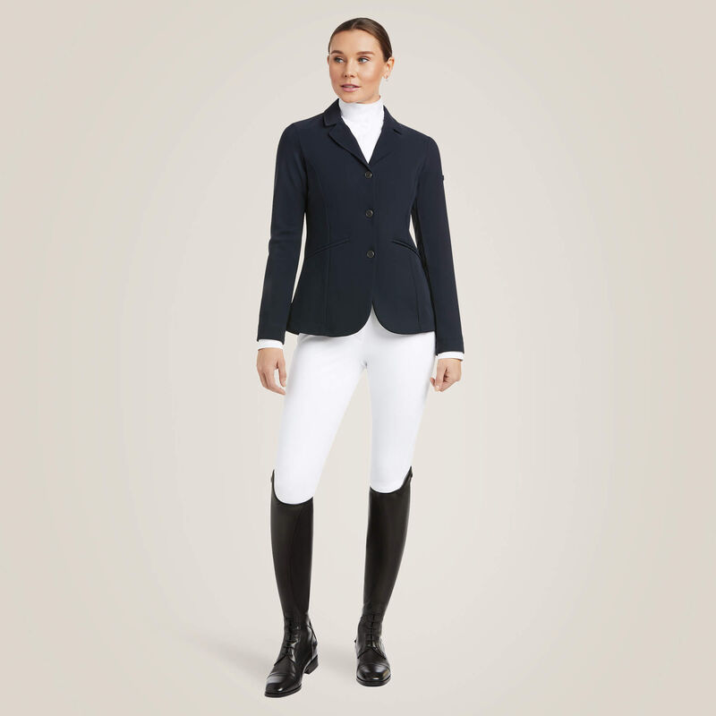 Speranza Show Coat