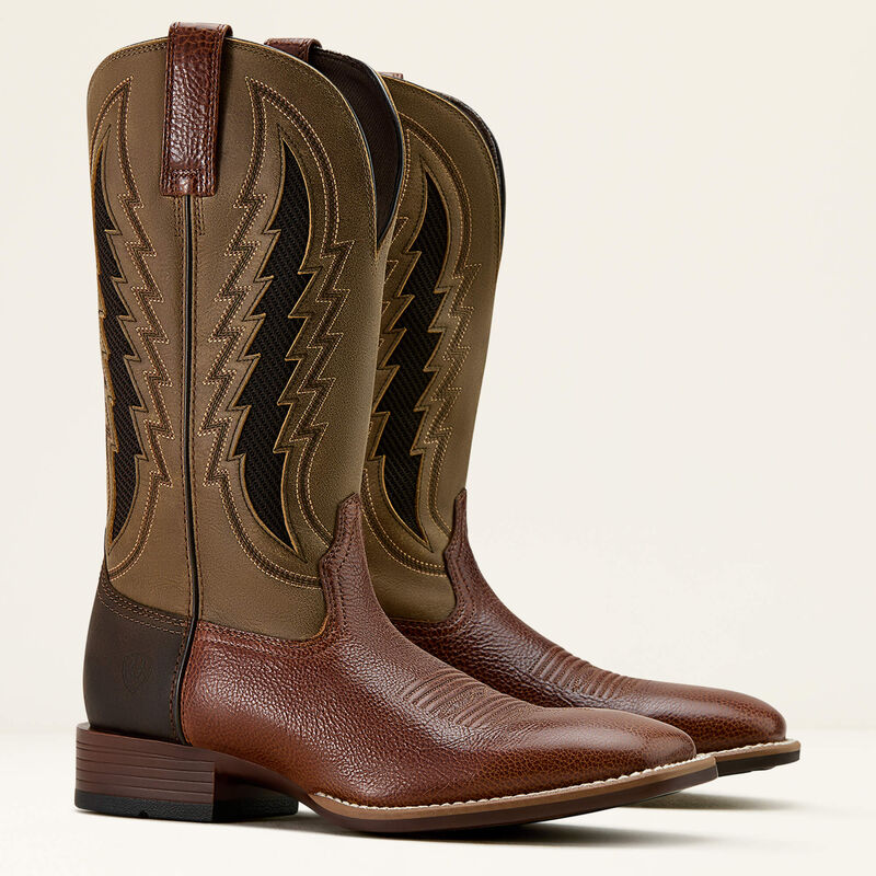 Dakota VentTEK Cowboy Boot