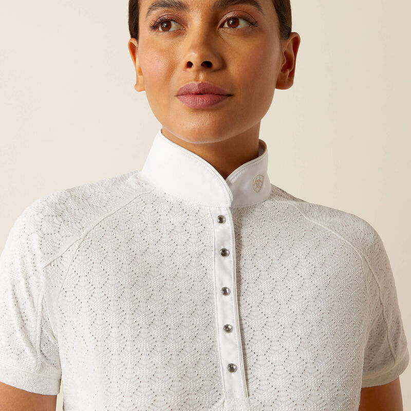 Showstopper X Show Shirt