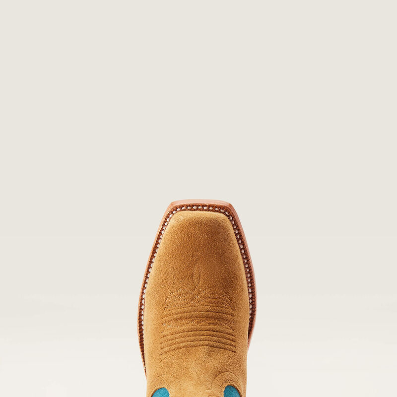 Futurity Boon Western Boot