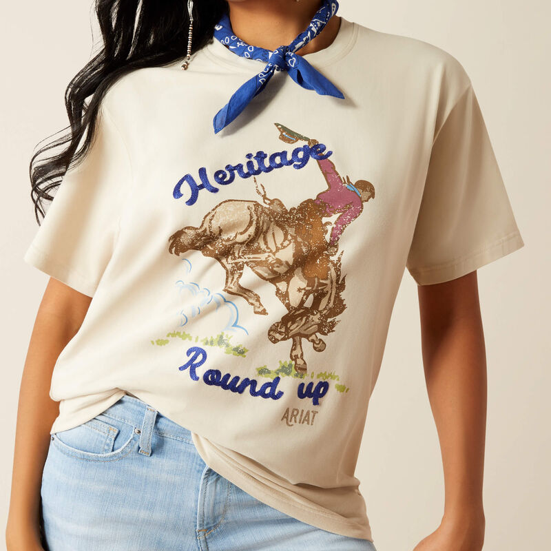 Heritage T-Shirt