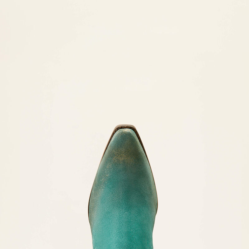 Bradley Western Boot