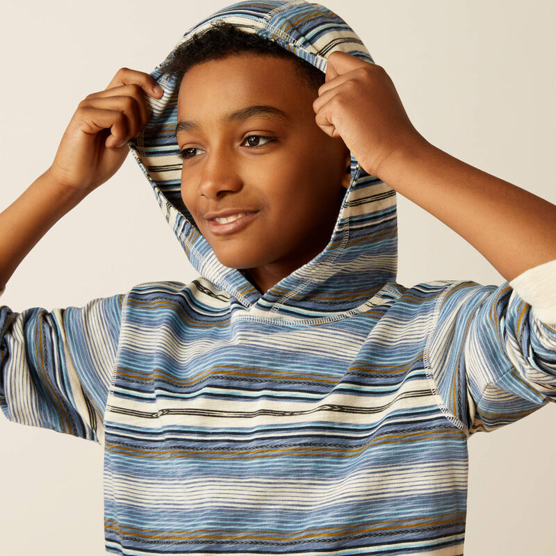 Retro Hoodie