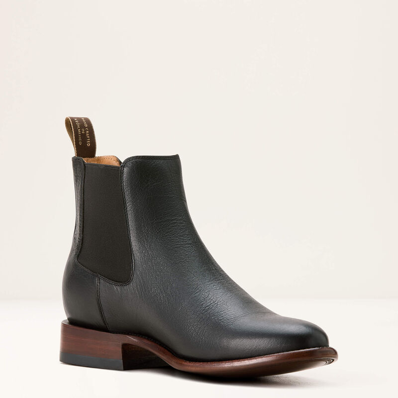 Bench Made Reed Western Boot