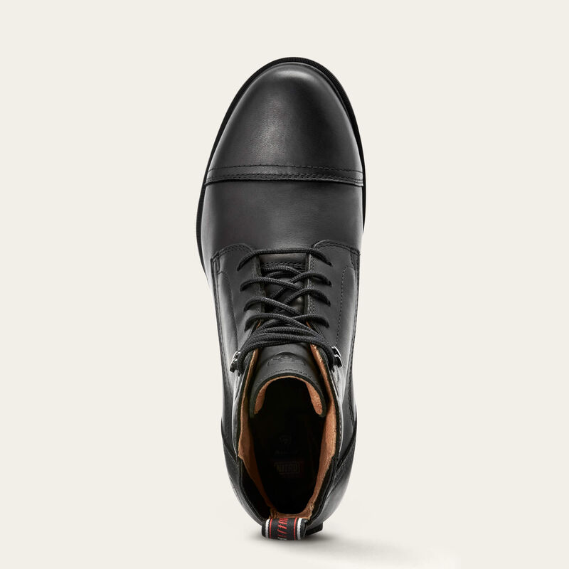 Performer Nitro Paddock Boot