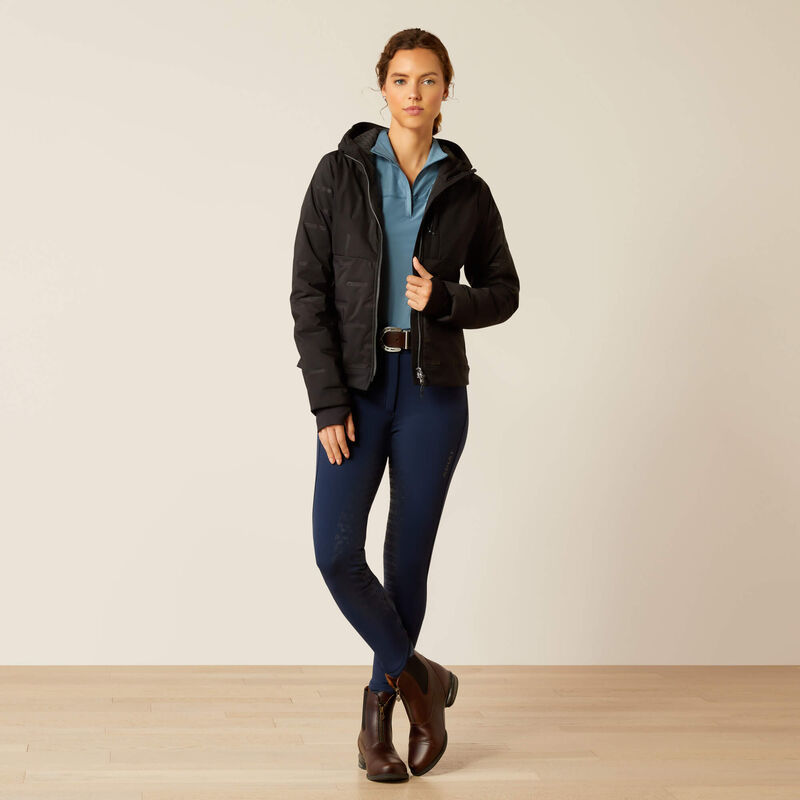 Taxore Insulated Jacket