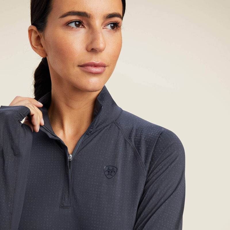 Lumina Lowell Baselayer