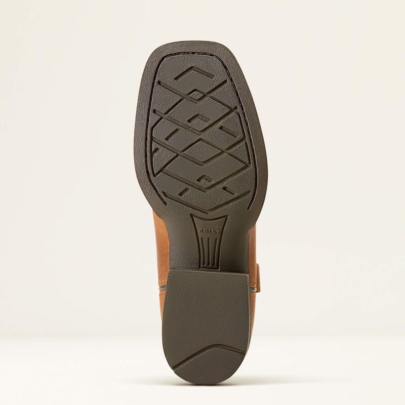 Patriot Western Boot