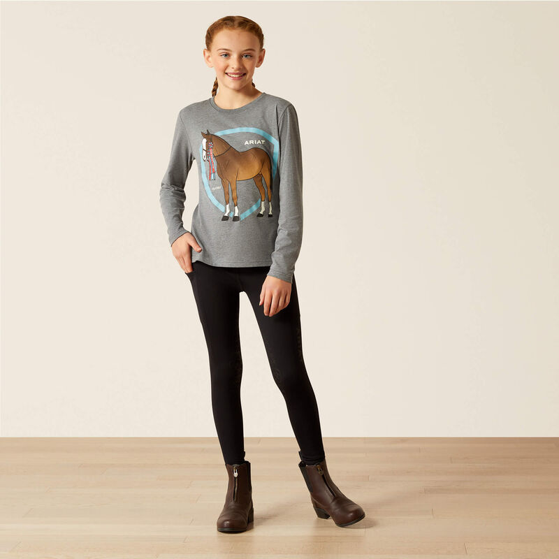 Champion Pony T-Shirt