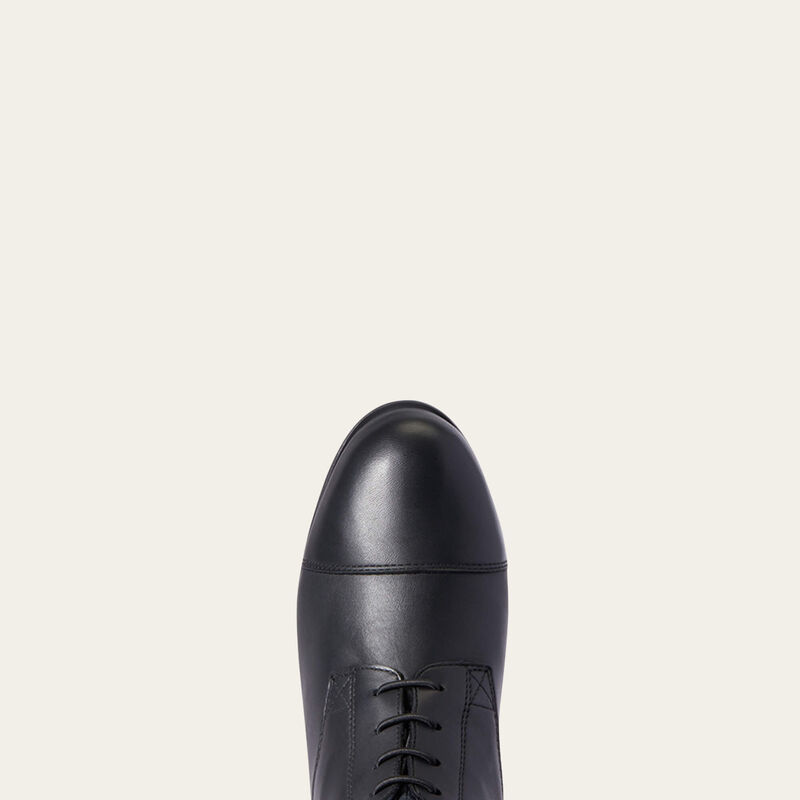 Heritage Contour II Waterproof Insulated Tall Riding Boot