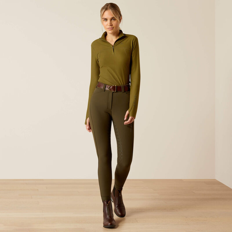 Lowell 3.0 1/4 Zip Baselayer