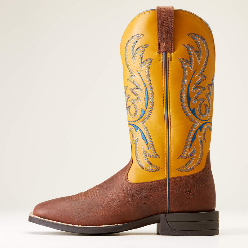 Bullhead Western Boot