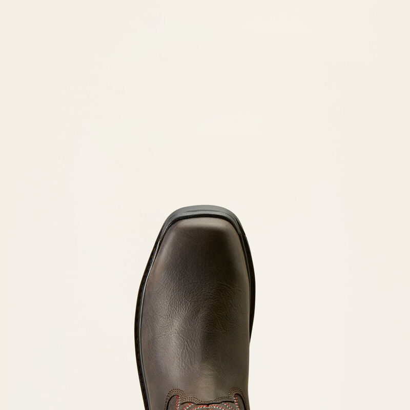 Intrepid VentTEK Composite Toe Work Boot