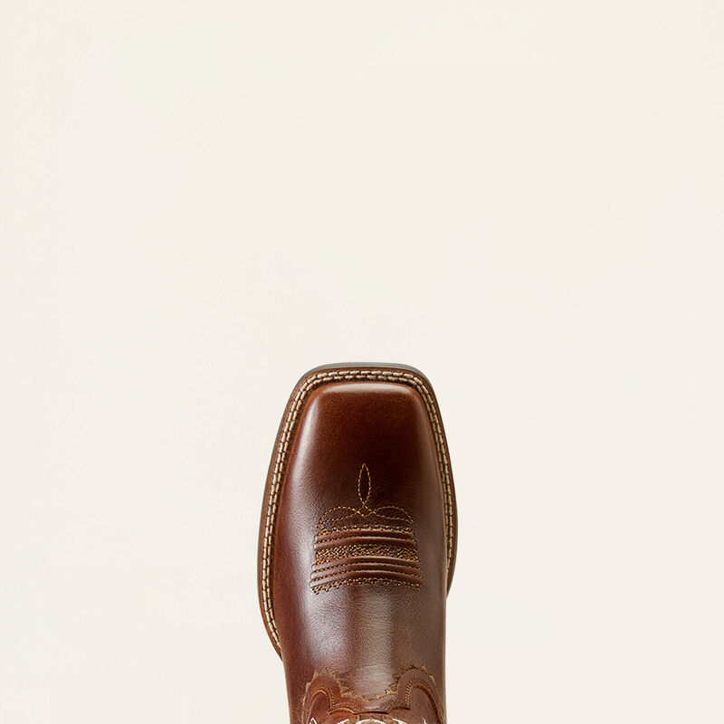 Round Up Skyler Western Boot