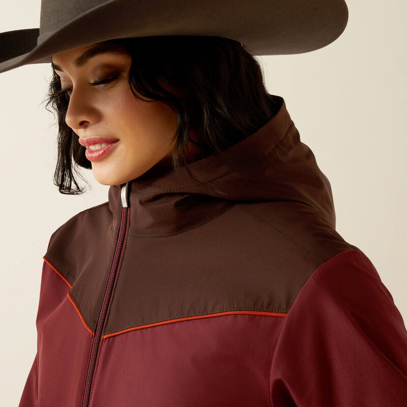 Pioneer StretchShell Jacket