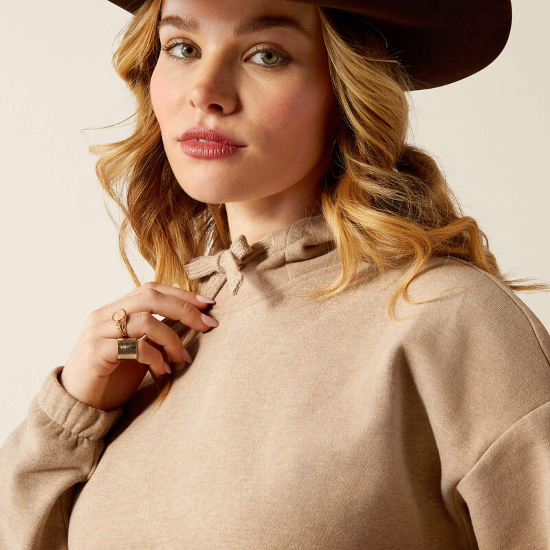 Essential Logo Hoodie