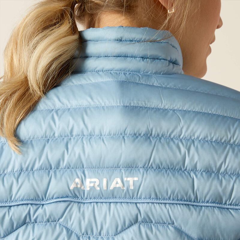 Ideal Down Jacket