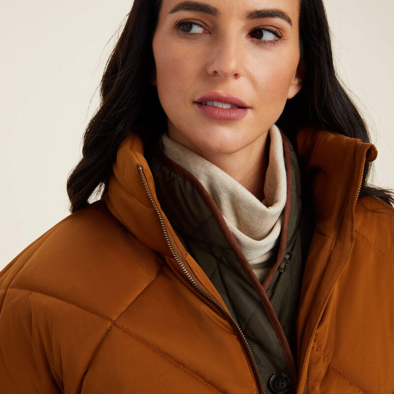 Adena Insulated Jacket