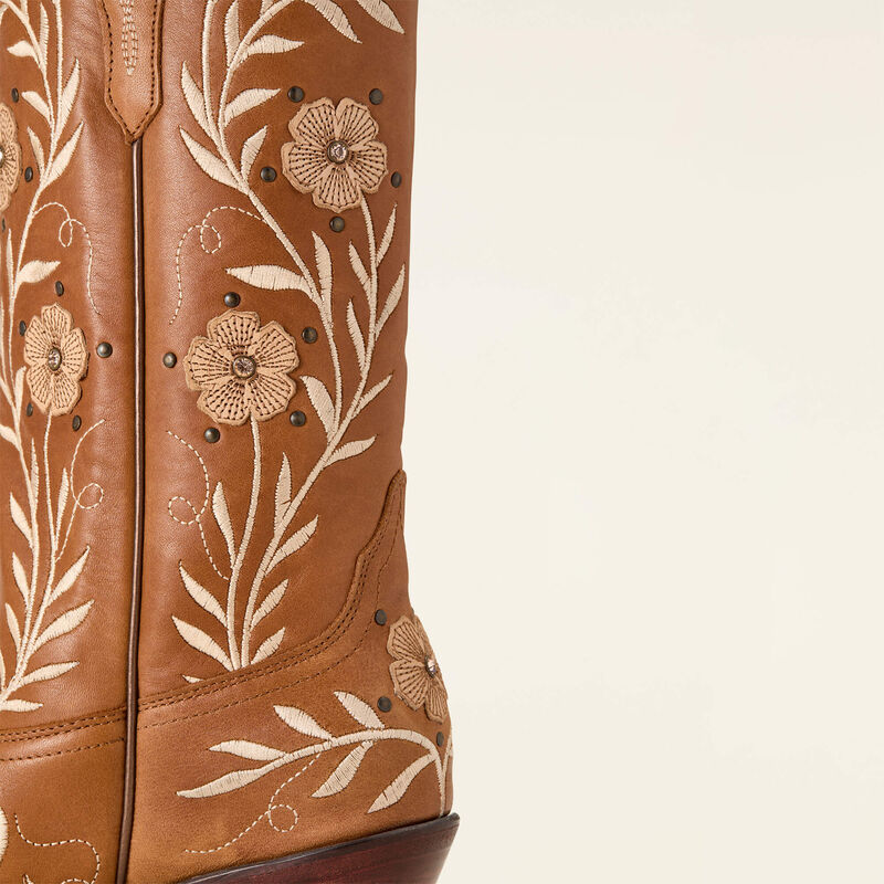 Romance Western Boot