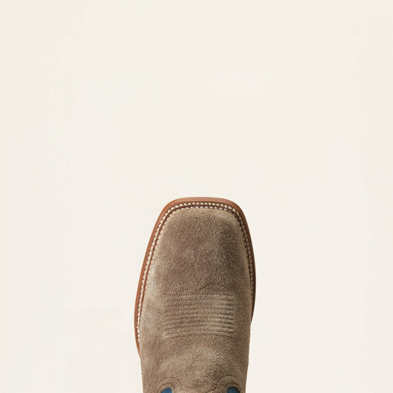 Circuit Rockridge Western Boot