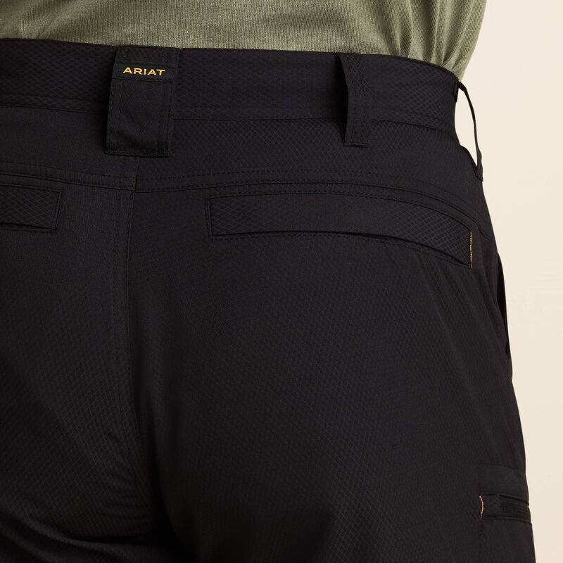 Rebar WorkFlow Ultralight Short