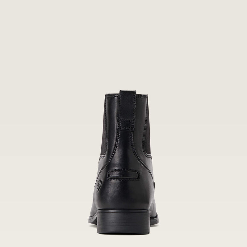 Kendall Pro Paddock Boot