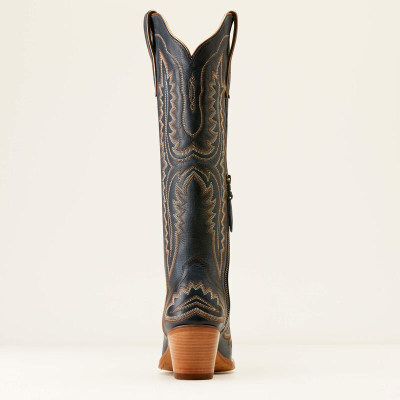 Casanova X Toe Western Boot